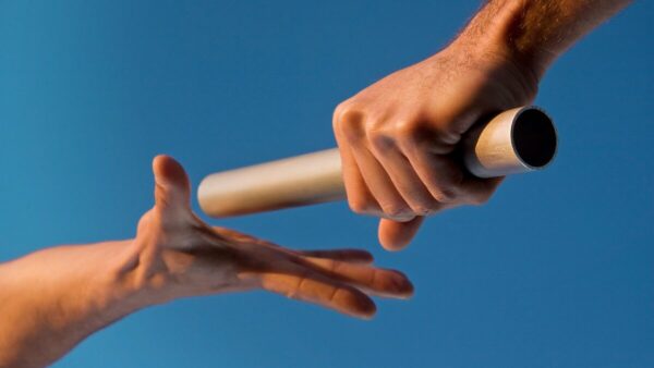 中古農機具がつなぐ、農業のバトン