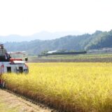 “農機具”からはじまる、農業への第一歩