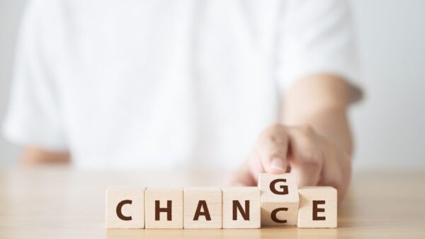 ”キャリアチェンジ”が人生を動かす転機になる瞬間